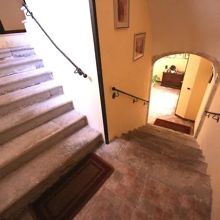 Casa Elda Apartment
