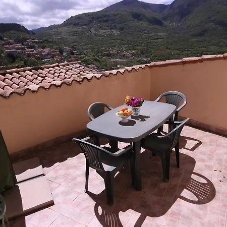 Casa Elda Apartment *