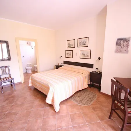 Appartamento Casa Elda