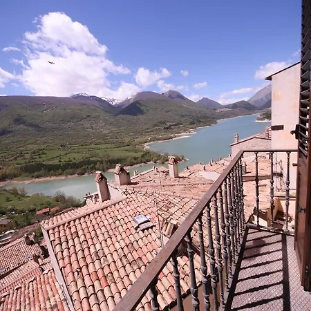 Apartment Casa Elda *