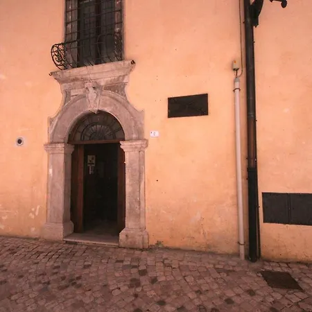 Casa Elda