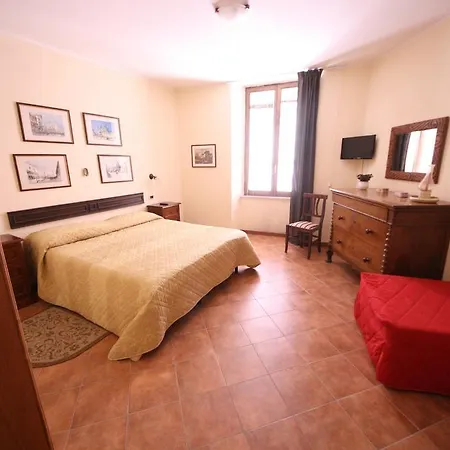 Appartamento Casa Elda Barrea
