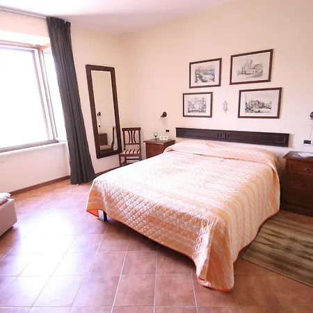 Casa Elda * Barrea