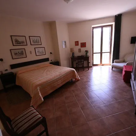Casa Elda Barrea