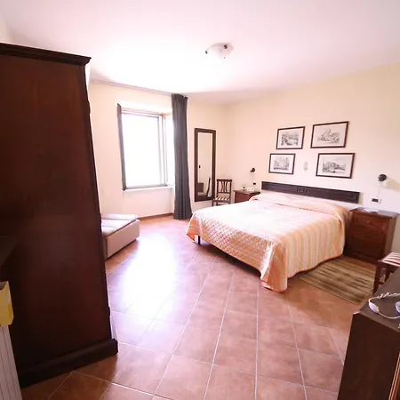 Casa Elda Apartment