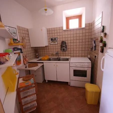 Appartamento Casa Elda *