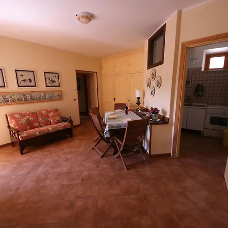 Casa Elda *